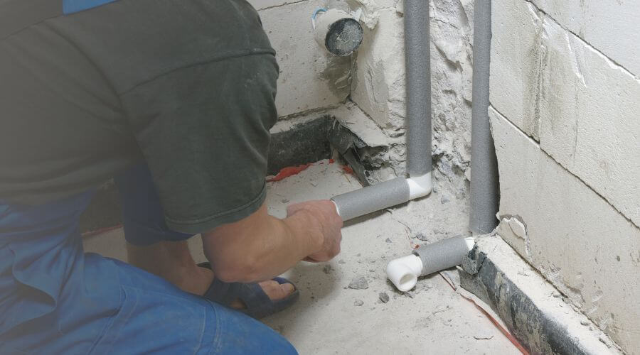 Septic Tank Odor Removal in Claymont, DE